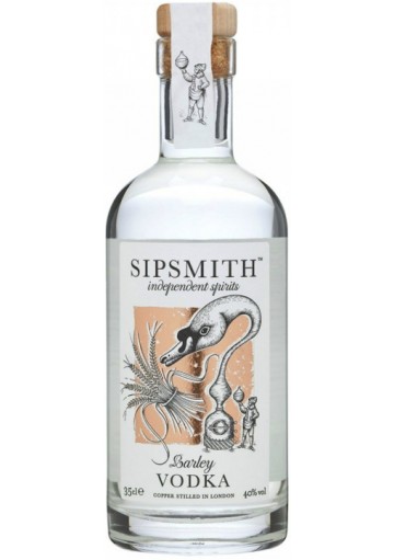 Vodka Sipsmith  0,70 lt.