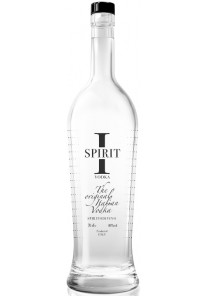 Vodka Spirit  0,70 lt.