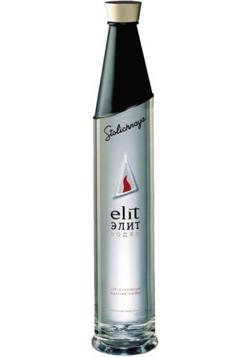 Vodka Stolichnaya Elit Premium  0,70 lt.