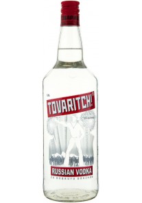 Vodka Tovaritch  1,0 lt.