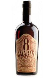Amaro Amarot 8  0,70 lt.
