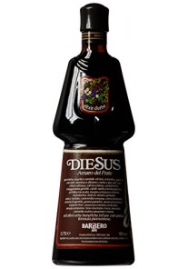 Amaro Diesus  0,70 lt.