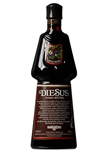 Amaro Diesus  0,70 lt.