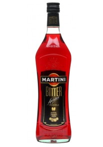 Bitter Martini  1,0 lt.