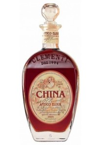 Elixir China Clementi  0,70 lt.