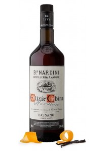 Elixir China Nardini  1,0 lt.