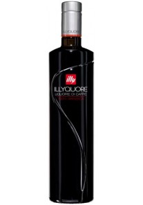 Liquore di Caffè Illy  0,70 lt.