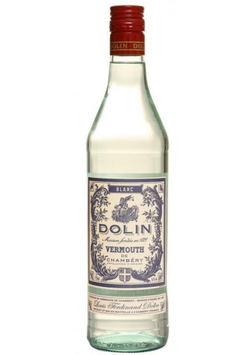 Vermouth Bianco  Dolin  0,70 lt.