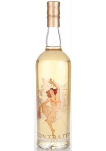 Vermouth Bianco Contratto  0,75 lt.