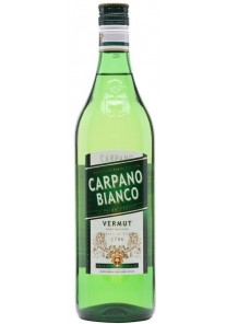 Vermouth Carpano Bianco  1,0 lt.