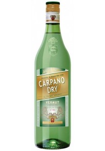 Vermouth Carpano Dry 1 lt.