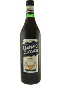 Vermouth Carpano Rosso  1 lt.