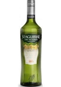 Vermouth Dry Reserva Yzaguirre 1,0 lt.