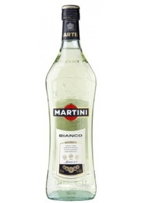 Vermouth Martini Bianco  1,0 lt.