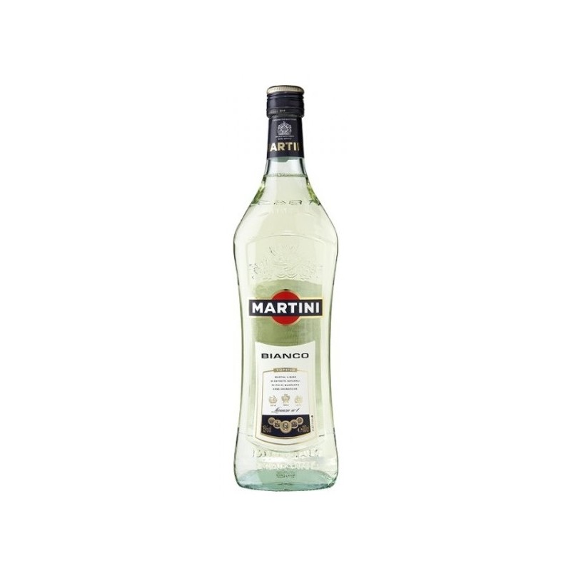 Vermouth Martini Bianco 1 lt.