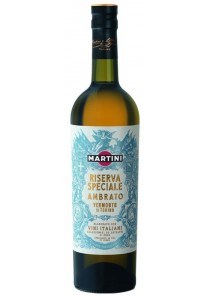 Vermouth Martini Riserva Ambrato  0,70 lt.