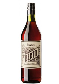 Vermouth Berto Rosso 1 lt.