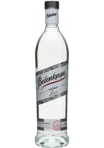 Vodka Belenkaya  1,0 lt.