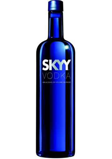 Vodka Skyy  0,70 lt.