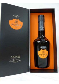Calvados Lecompte - 18 anni  0,70 lt.