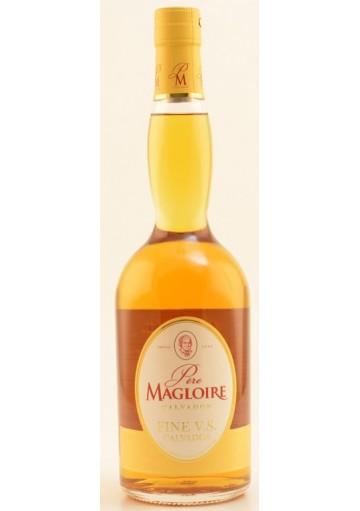 Calvados Pere Magloire VS Fine 0,70 lt.