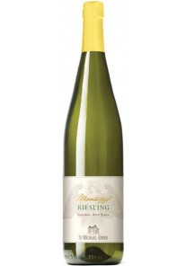 Riesling St. Michele Appiano Montiggl 2018 0,75 lt.