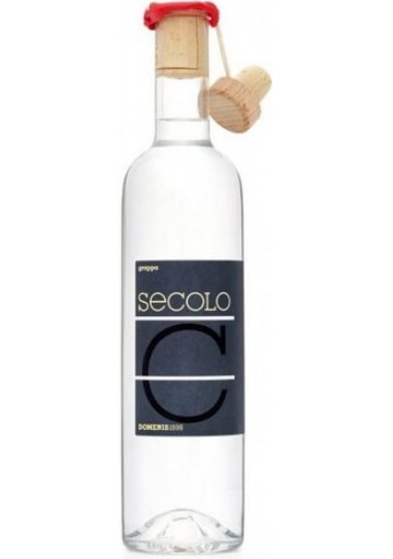 Grappa Domenis Secolo 0,500 lt.