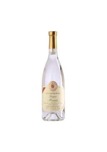 Grappa Giovanni Poli Moscato 0,70 lt.