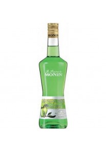 Liquore Mela Verde Monin  0,70 lt.