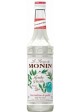 Sciroppo di Menta Glaciale Monin  0,70 lt.