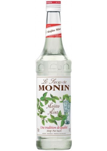 Sciroppo di Mojito Monin 0,70 lt.