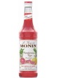 Sciroppo Pompelmo Rosa Monin  0,70 lt.