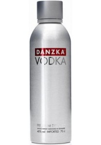 Vodka Danzka 0,70 lt.