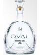 Vodka Oval 24 0,70 lt.
