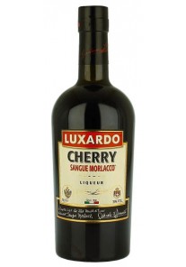 Cherry Sangue Morlacco Luxardo  0,70 lt.