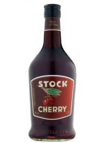 Cherry Stock  0,70 lt.