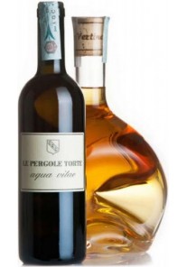 Grappa Pergole Torte Montevertine 0,500 lt.