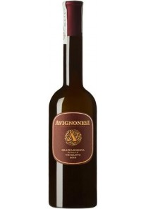 Grappa Riserva Vin Santo Avignonesi  0,75 lt.