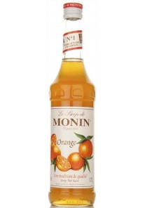 Sciroppo Orange Monin  0,70 lt.