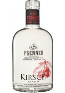 Distillato Kirsch Psenner  0,70 lt.