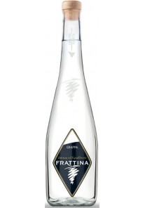 Grappa di Barbera Frattina 0,70 lt.