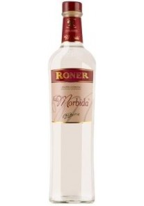 Grappa La Morbida Moscato Chardonnay Roner 0,70 lt.