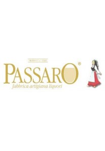 Liquore di Carrube Passaro  0,50 lt