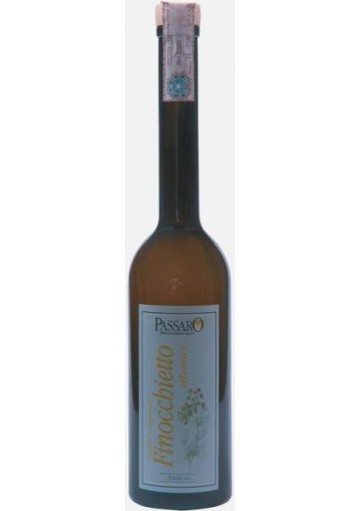 Liquore Finochietto Passaro  0,70 lt.
