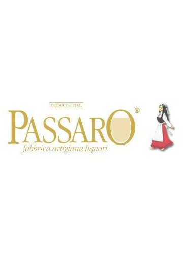 Liquore Rosolio Passaro  0,50 cl.