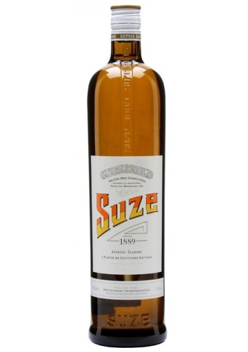 Suze  0,70 lt.