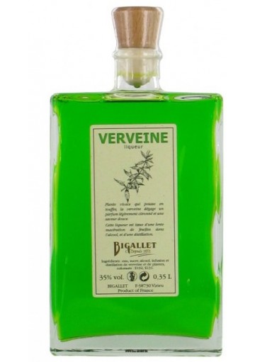 Verveine Bigallet  0,350 lt.