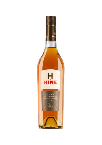 Cognac Hine Petite Champagne  0,70 lt.