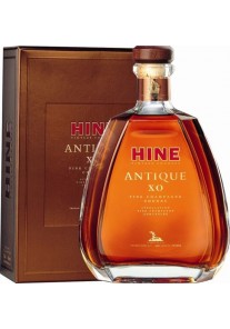 Cognac Hine XO Antique  0,70 lt.