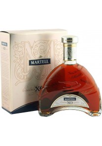 Cognac Martell  XO  0,70 lt.